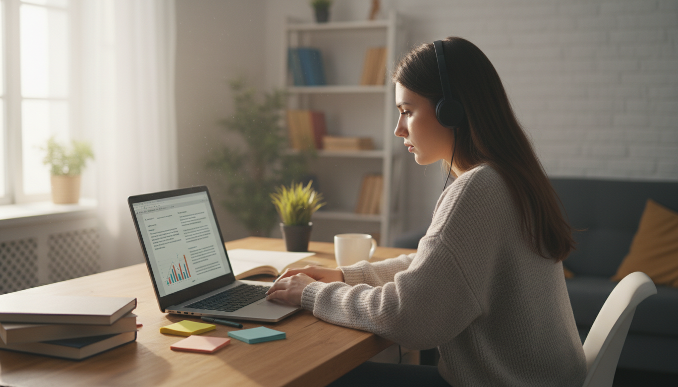 découvrez notre guide complet sur la licence de psychologie à distance : formations reconnues, modalités d'inscription et conseils pour réussir votre parcours en ligne.