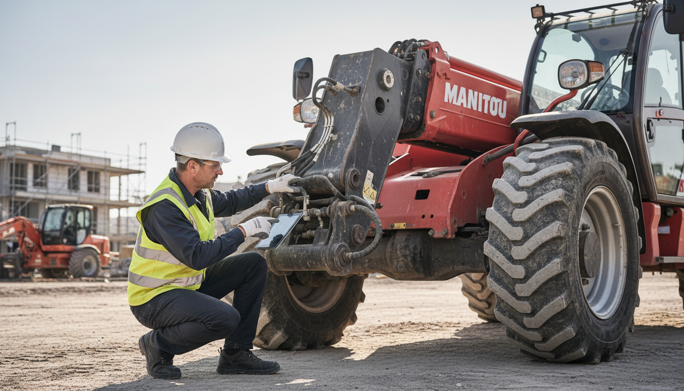 découvrez comment choisir l'équipement manitou comp adapté à vos besoins professionnels pour optimiser vos performances et votre productivité.