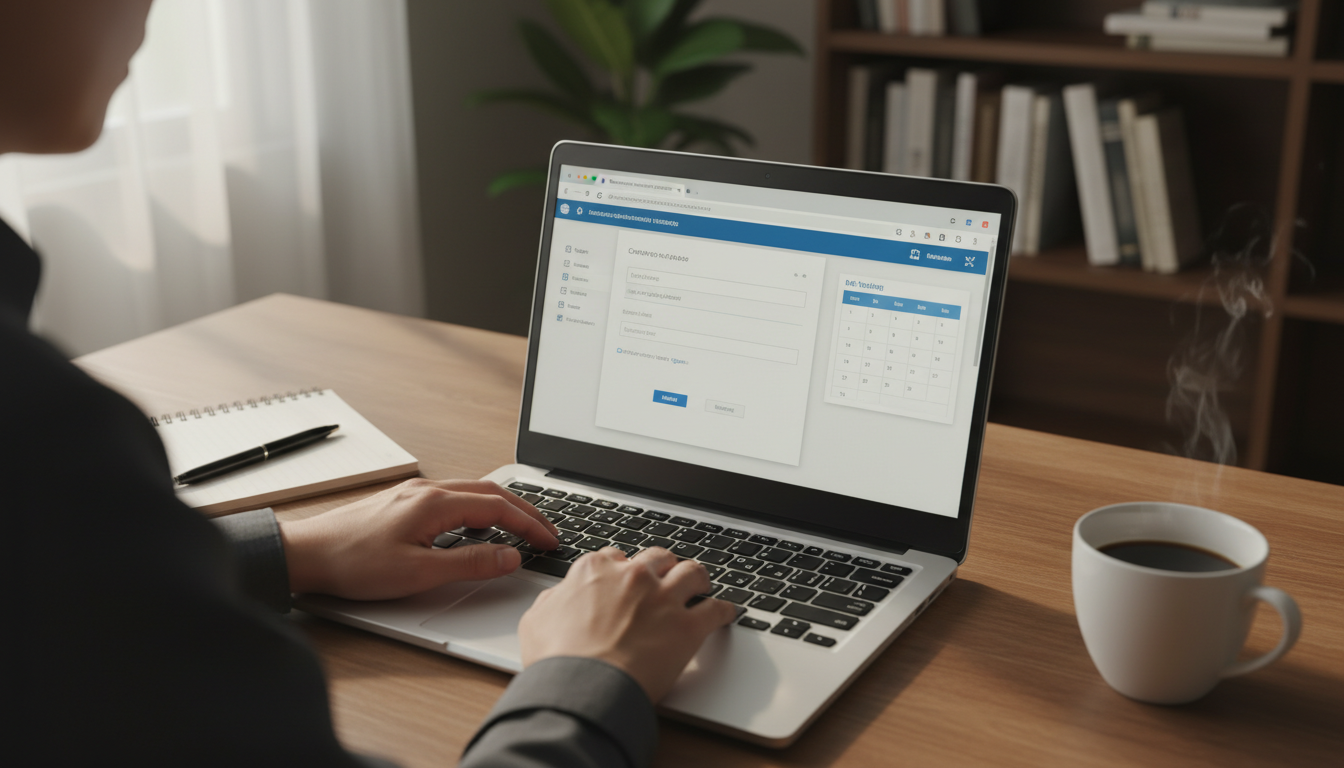 découvrez comment configurer facilement votre compte messagerie et agenda académique sogo lille pour une gestion optimale de vos communications et planning.